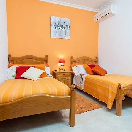 Villa Alegre