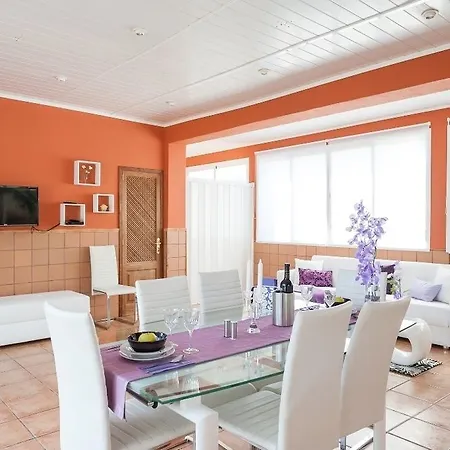 Alegre Villa