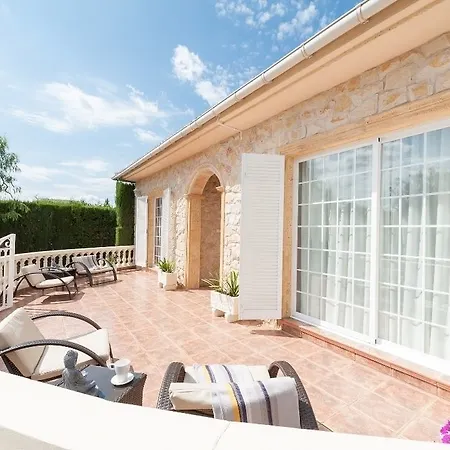 Villa Alegre