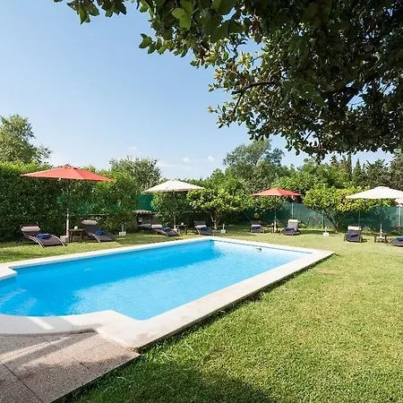 Villa Alegre *