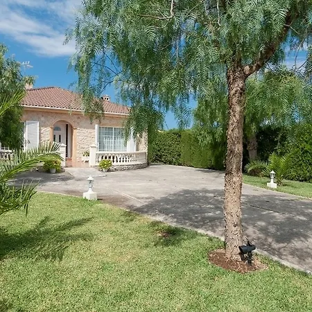 Villa Alegre Lloseta