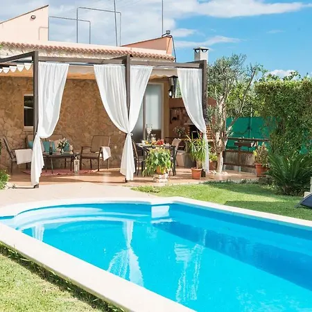 Villa Alegre Lloseta