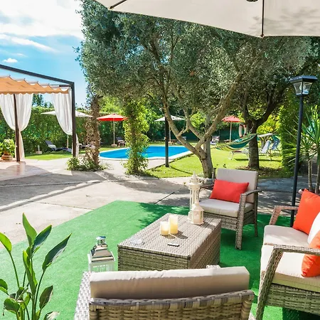 Villa Alegre *