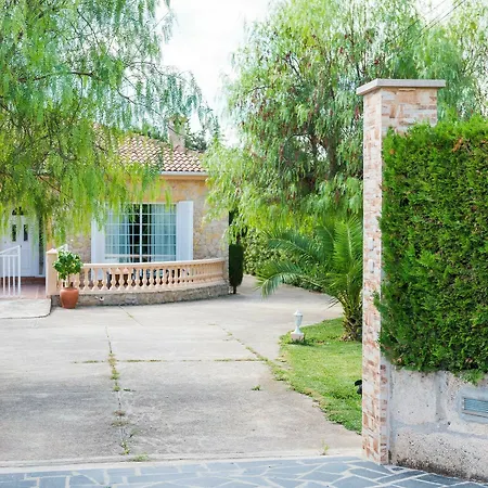 Alegre Villa