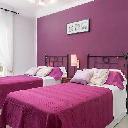 Alegre Villa