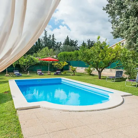 Villa Alegre *