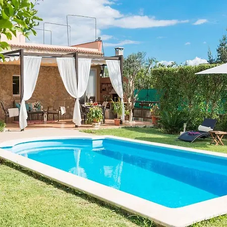 Villa Alegre *