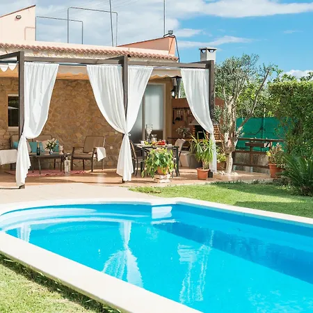 Alegre Villa *